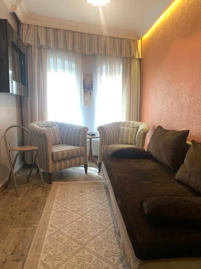 Tom Square Boutique Hotel Istanboel
