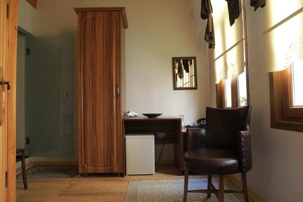 Tom Square Boutique 2* Istanboel