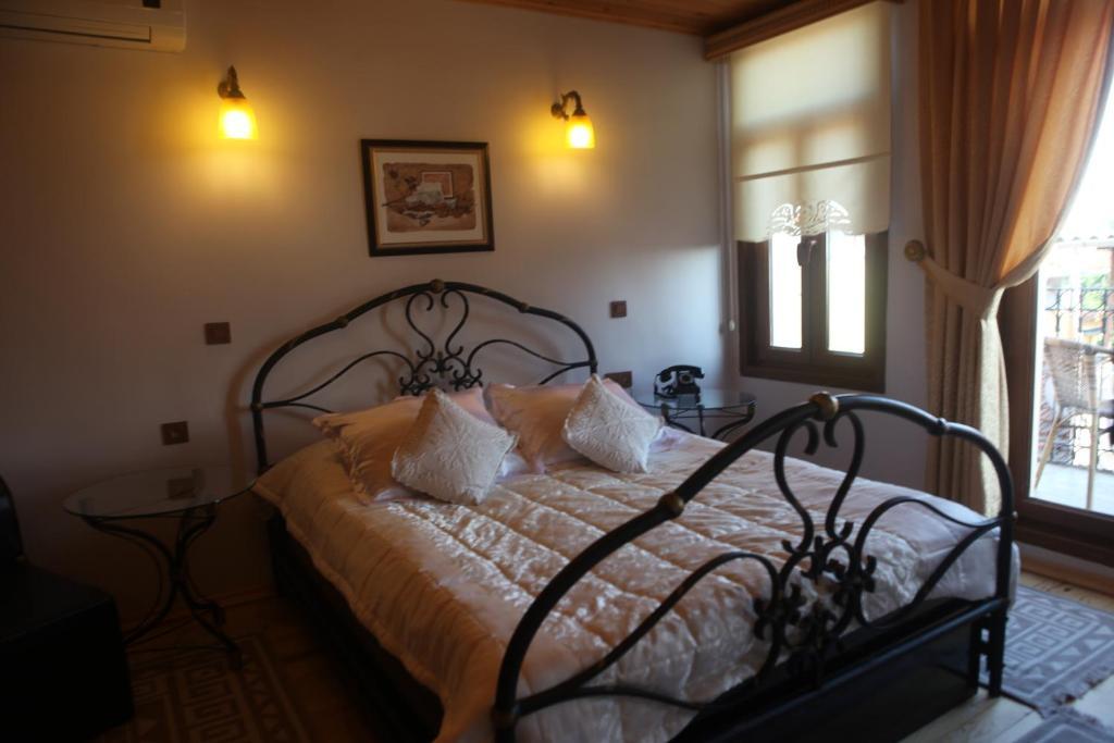 Hotel Tom Square Boutique Istanboel