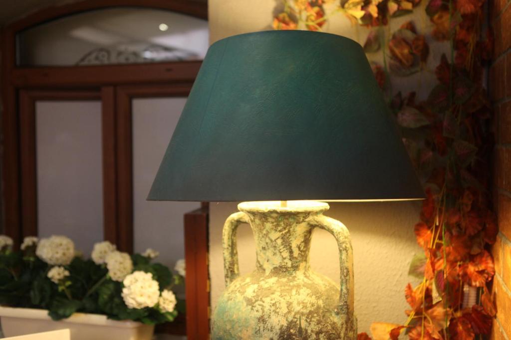 Tom Square Boutique 2* Istanboel