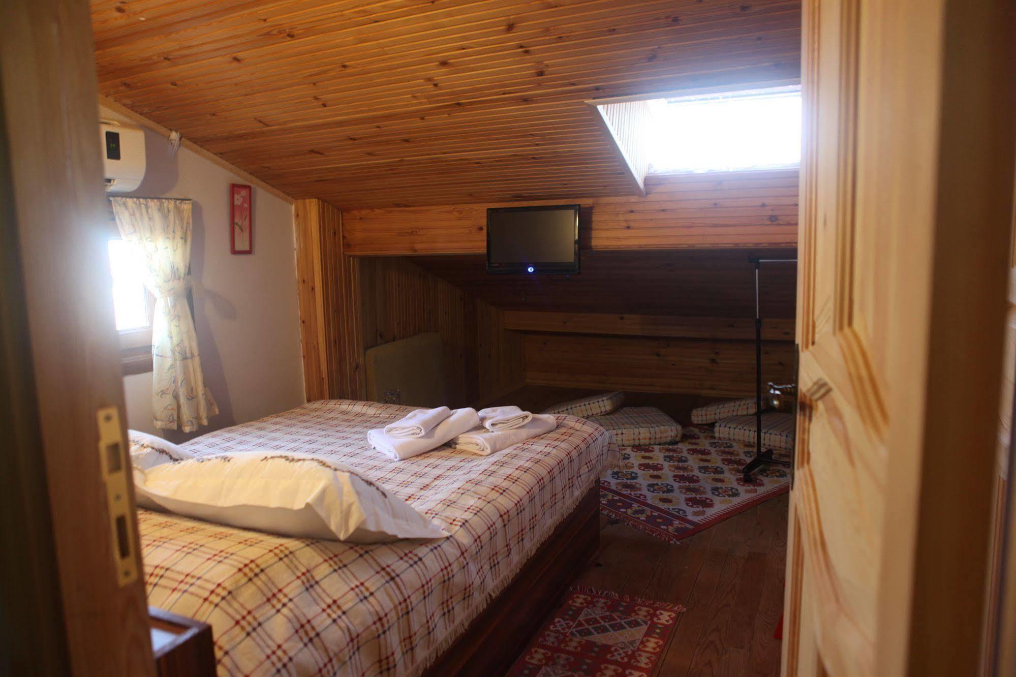 Hotel Tom Square Boutique Istanboel